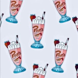 Meet your Posher, Elysse